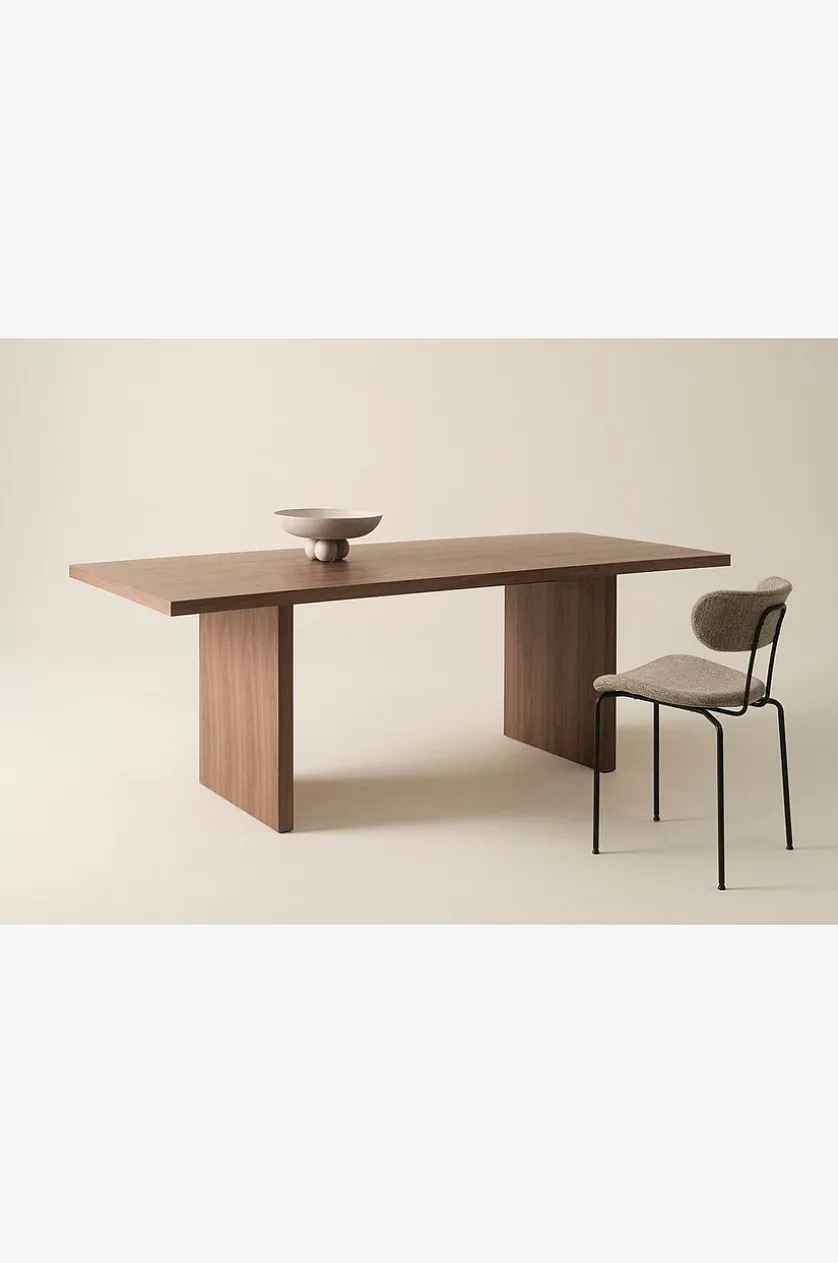 ASPELUND Esstisch 90 x 210 cm