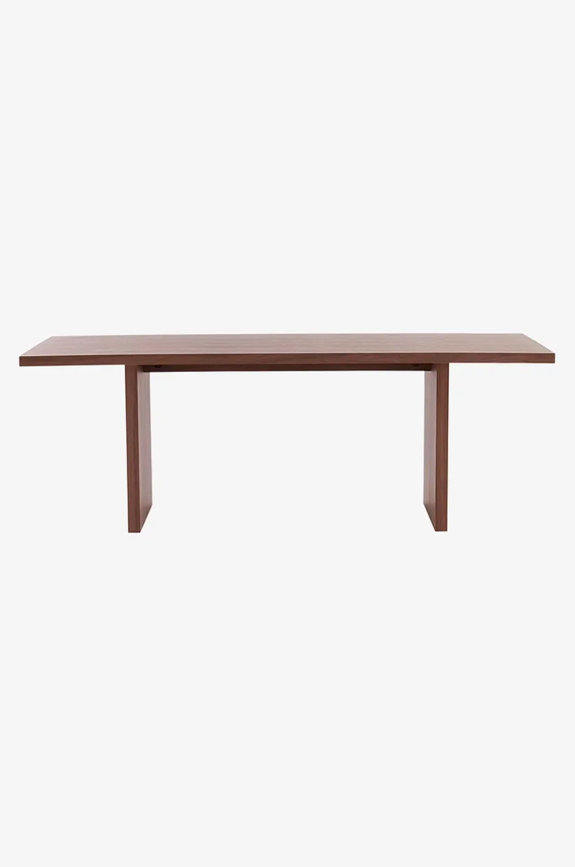 ASPELUND Esstisch 90 x 210 cm