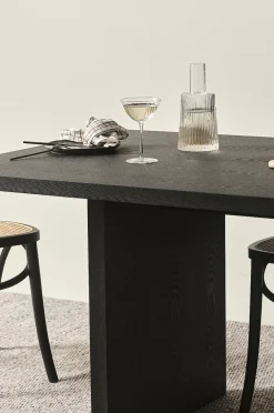 ASPELUND Esstisch 90 x 210 cm