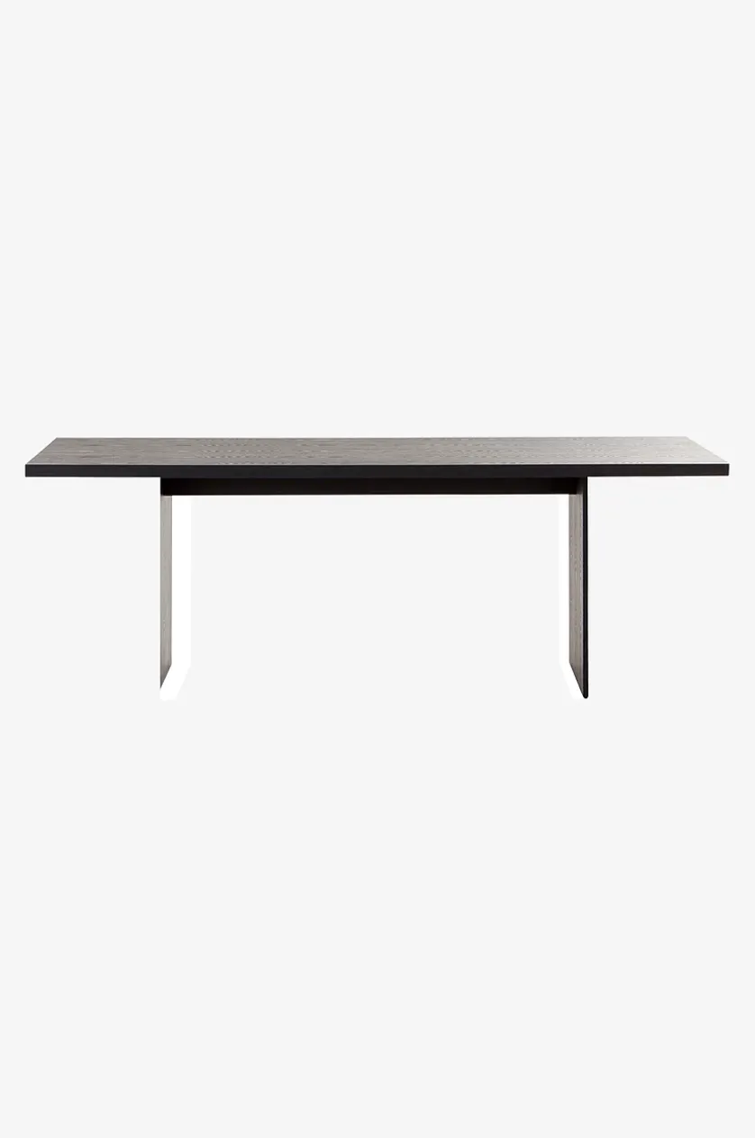 ASPELUND Esstisch 90 x 270 cm