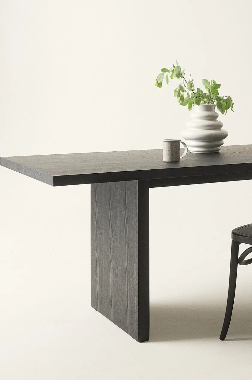 ASPELUND Esstisch 90 x 270 cm