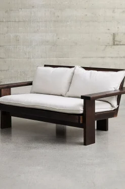 ASPVIK 03 2-Sitzer-Sofa.