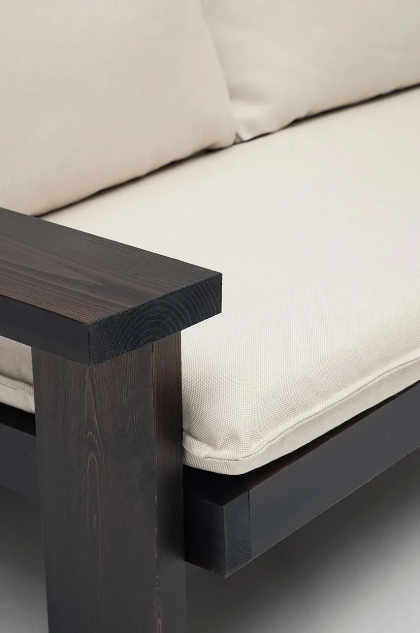 ASPVIK 03 2-Sitzer-Sofa.
