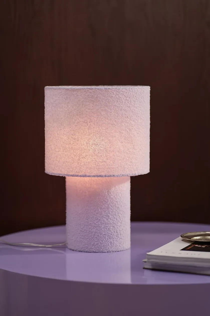 AUBRA Tischlampe