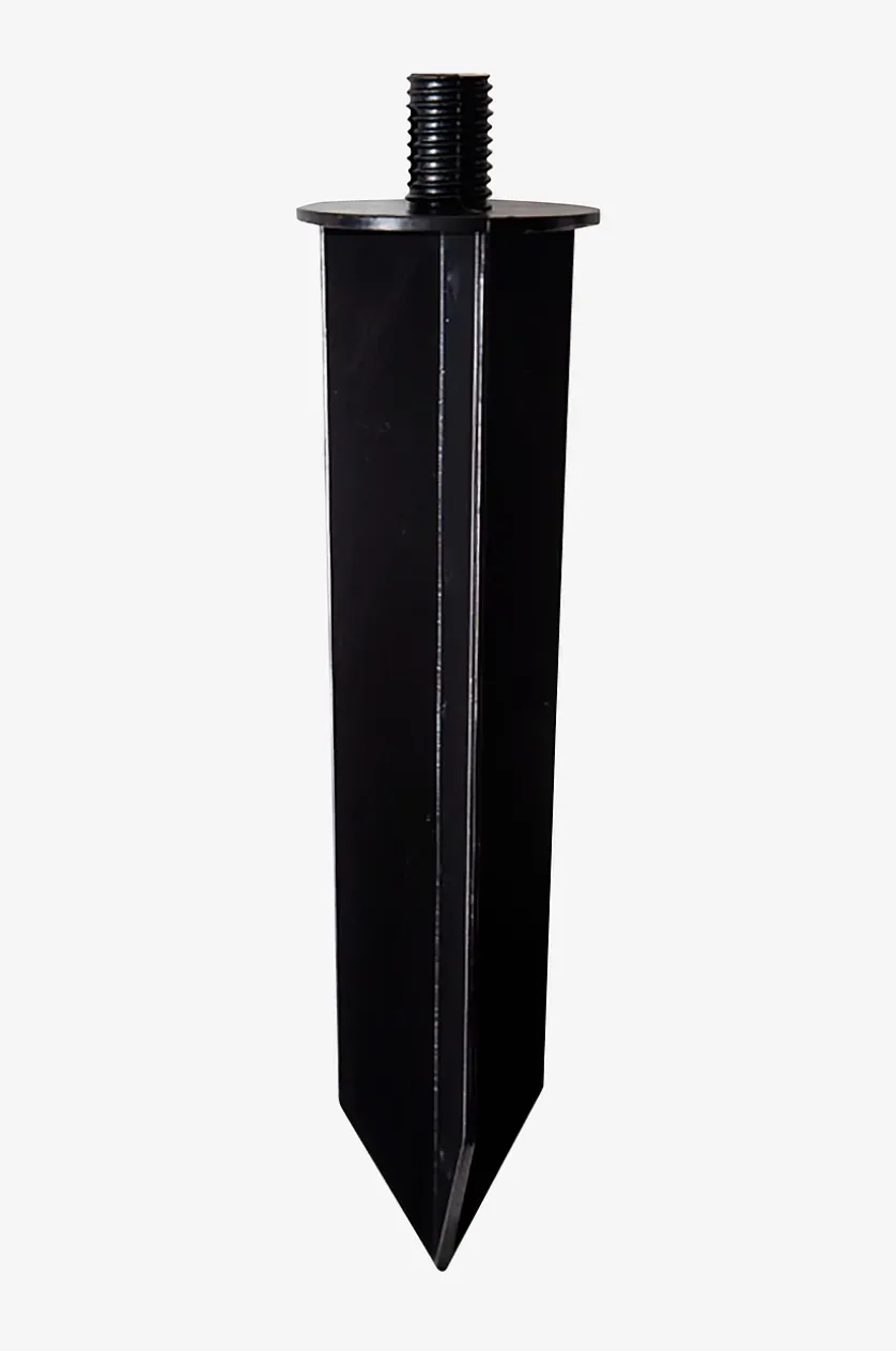 Außendeko Orby 40 cm