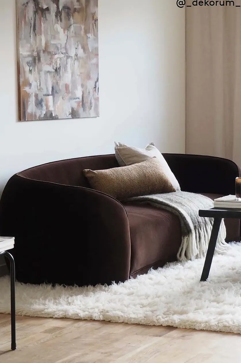 AUSTIN 3-Sitzersofa