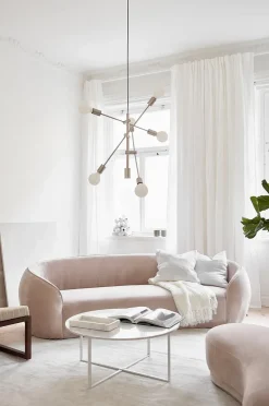 AUSTIN Sofa 3-Sitzer