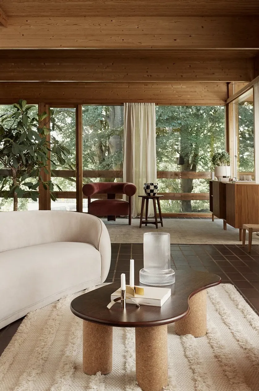 AUSTIN Sofa 3-Sitzer
