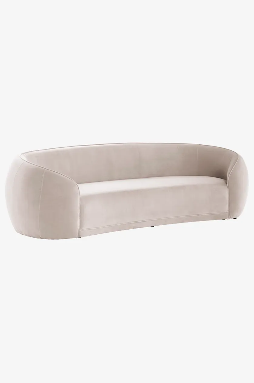 AUSTIN Sofa 3-Sitzer