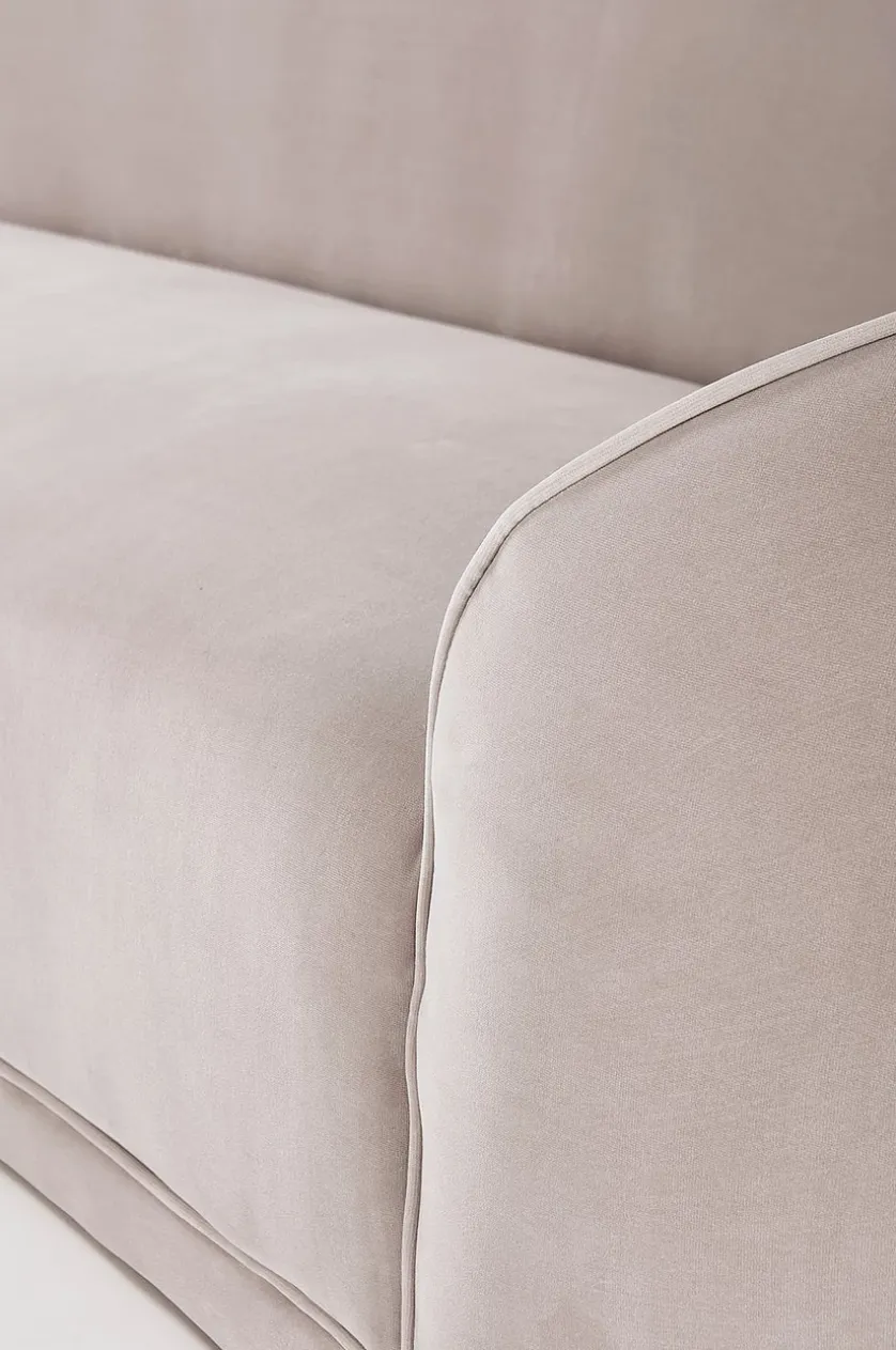 AUSTIN Sofa 3-Sitzer