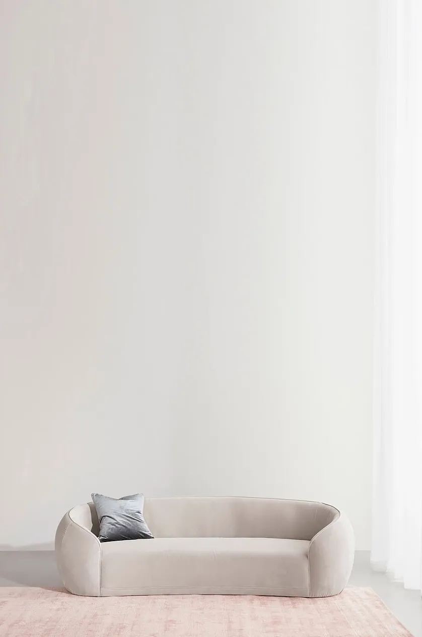 AUSTIN Sofa 3-Sitzer
