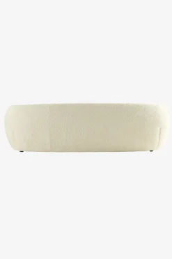 AUSTIN TEDDY 3-Sitzer-Sofa