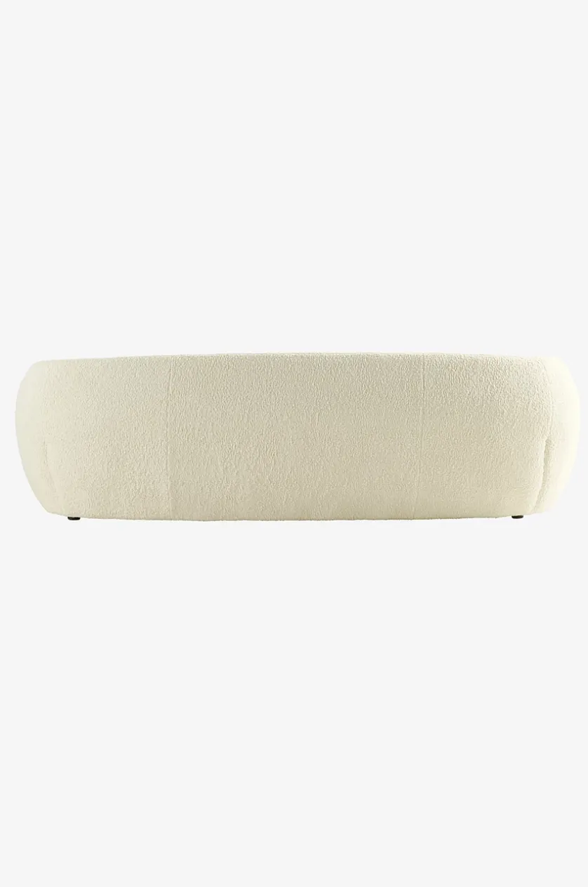 AUSTIN TEDDY 3-Sitzer-Sofa