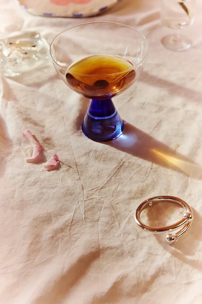 AYLA Cocktailglas, 4 St.