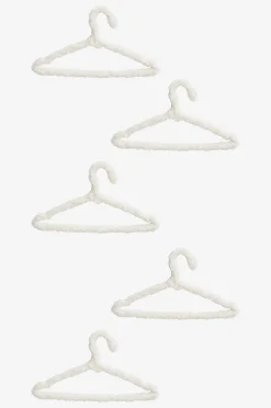 BABINE MINI Kleiderbügel, 5er-Pack