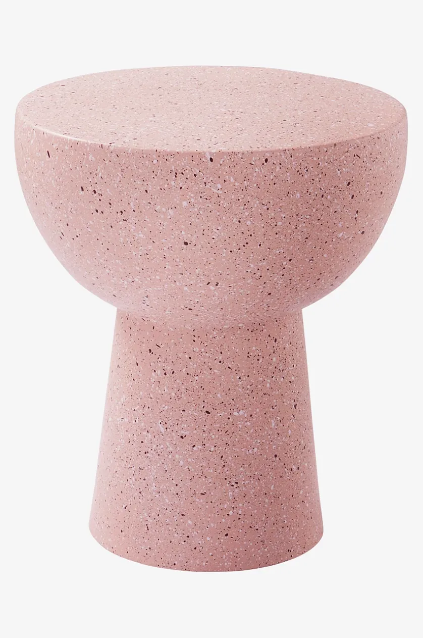 BALIS Beistelltisch Ø 35 cm