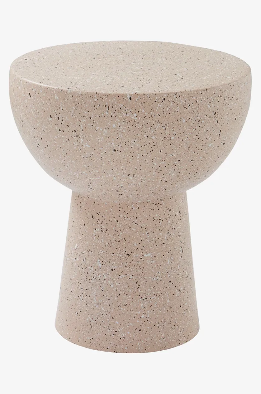 BALIS Beistelltisch Ø 35 cm