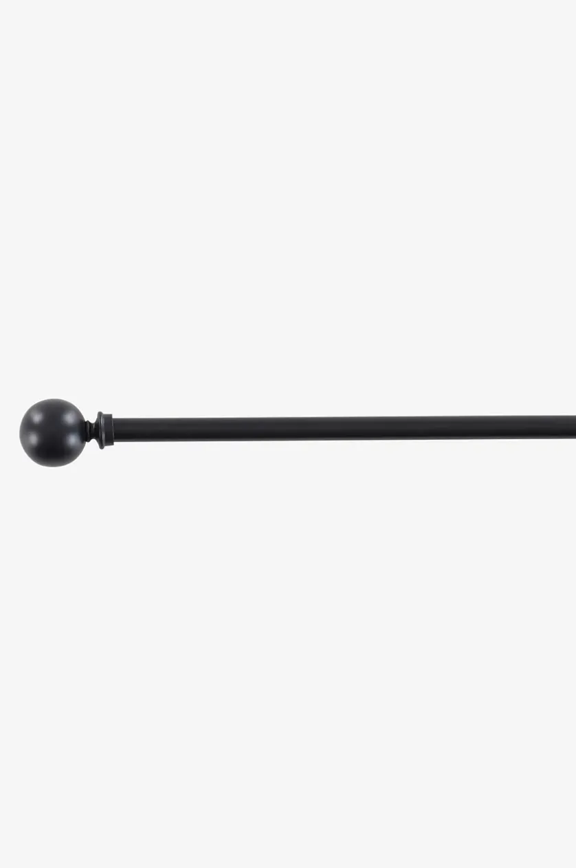 BALLY Vorhangstange 110-320 cm
