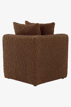 BALTIMORE MINI Sofamodul Ecke + 2 Kissen