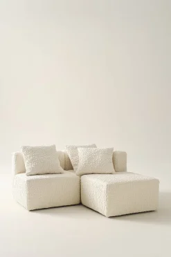 BALTIMORE MINI Sofamodul Hocker 50x50 cm