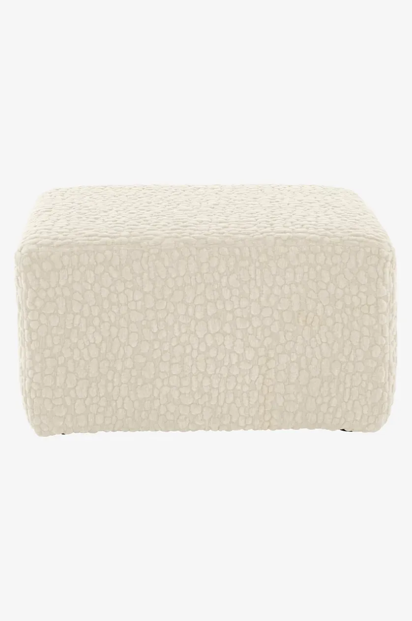 BALTIMORE MINI Sofamodul Hocker 50x50 cm