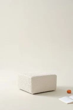 BALTIMORE MINI Sofamodul Hocker 50x50 cm