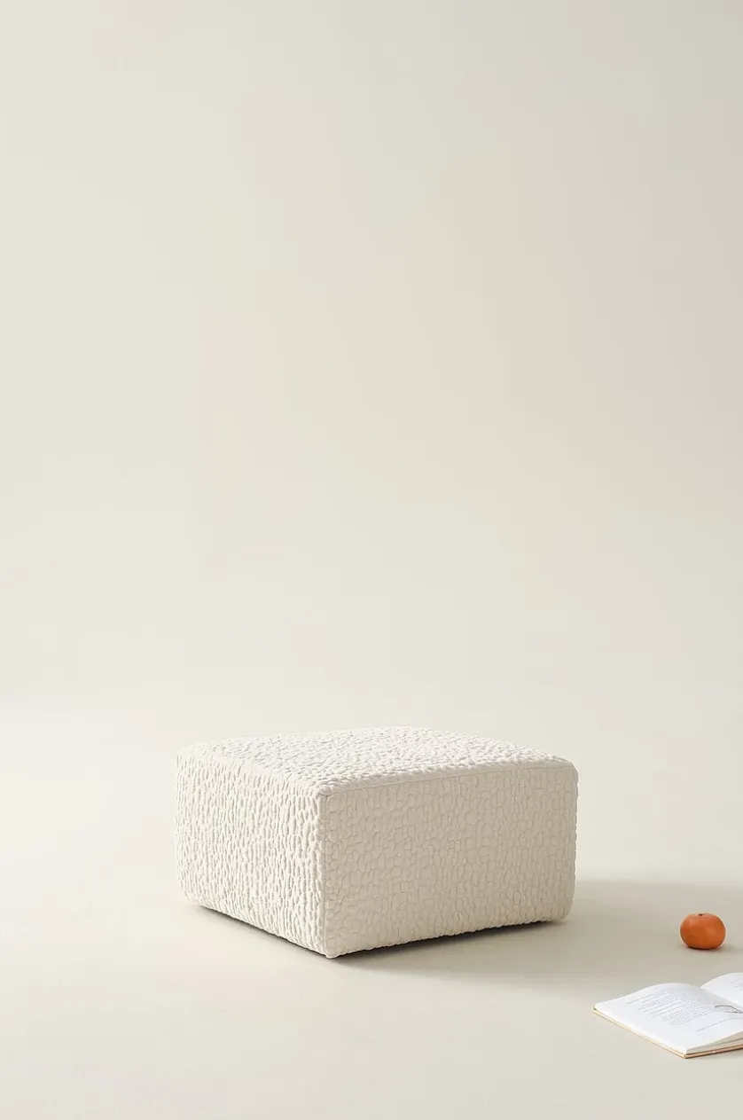 BALTIMORE MINI Sofamodul Hocker 50x50 cm