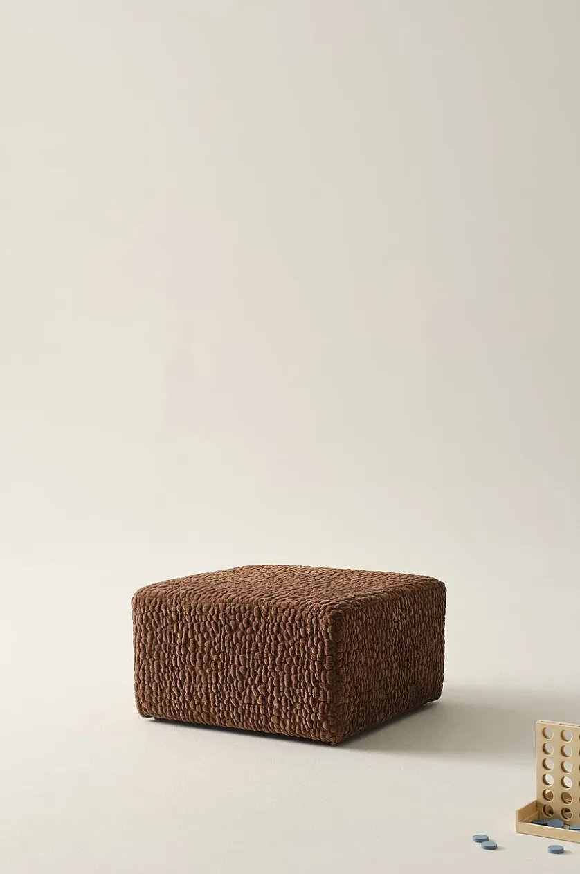 BALTIMORE MINI Sofamodul Hocker 50x50 cm
