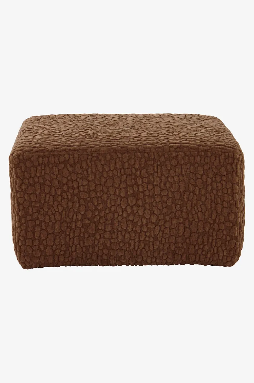 BALTIMORE MINI Sofamodul Hocker 50x50 cm