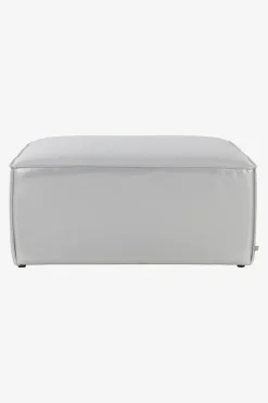 BALTIMORE Sofamodul - Pouf 90x90 cm