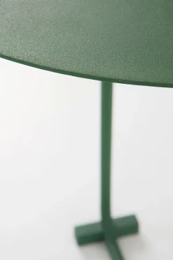 BALZERS Beistelltisch Ø 45 cm
