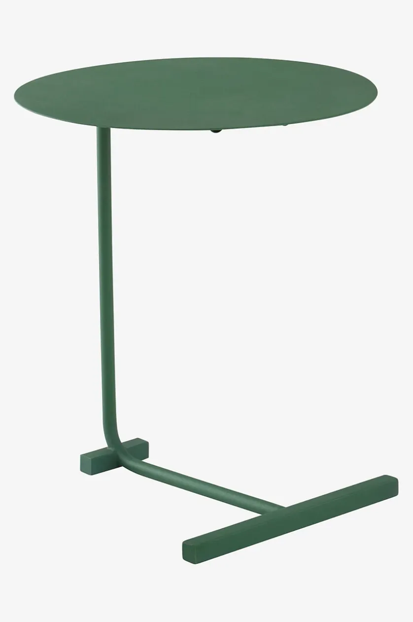 BALZERS Beistelltisch Ø 45 cm