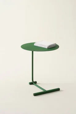 BALZERS Beistelltisch Ø 45 cm