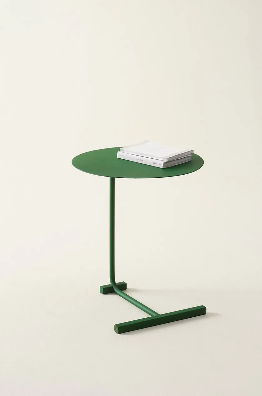 BALZERS Beistelltisch Ø 45 cm