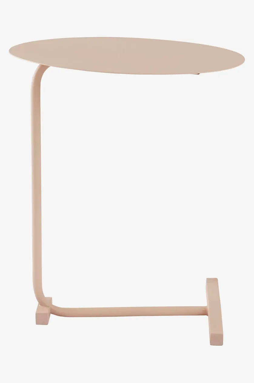 BALZERS Beistelltisch Ø 45 cm