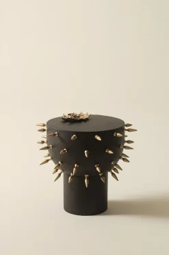 BARB Beistelltisch Ø 40 cm