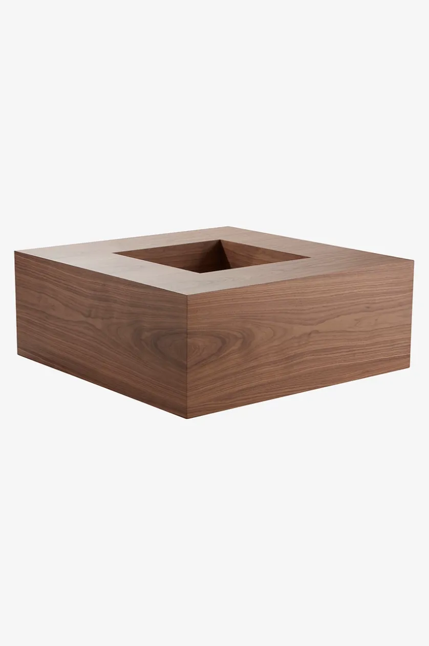 BARTOLO Couchtisch 90x90 cm