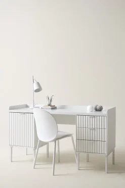 BASAS Schreibtisch 50x143 cm