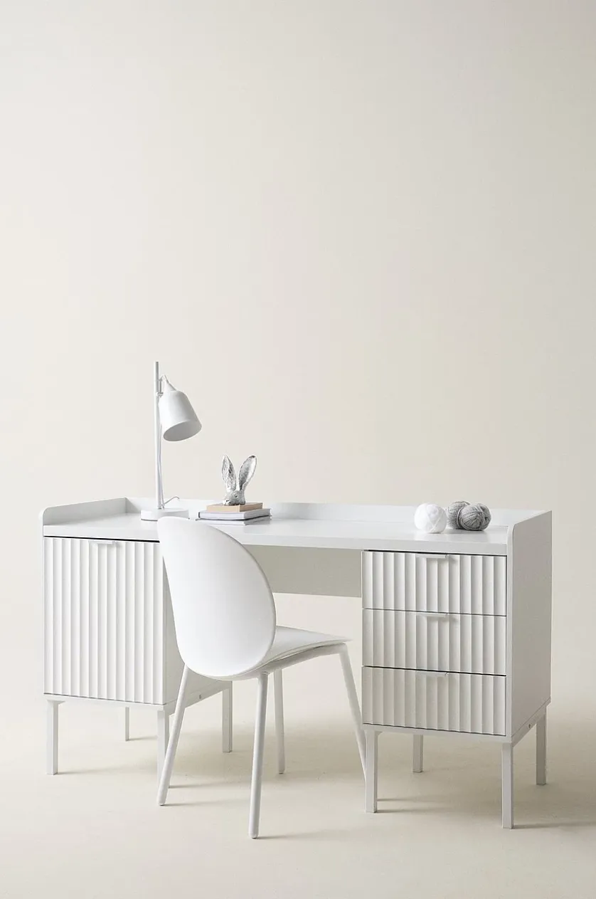 BASAS Schreibtisch 50x143 cm