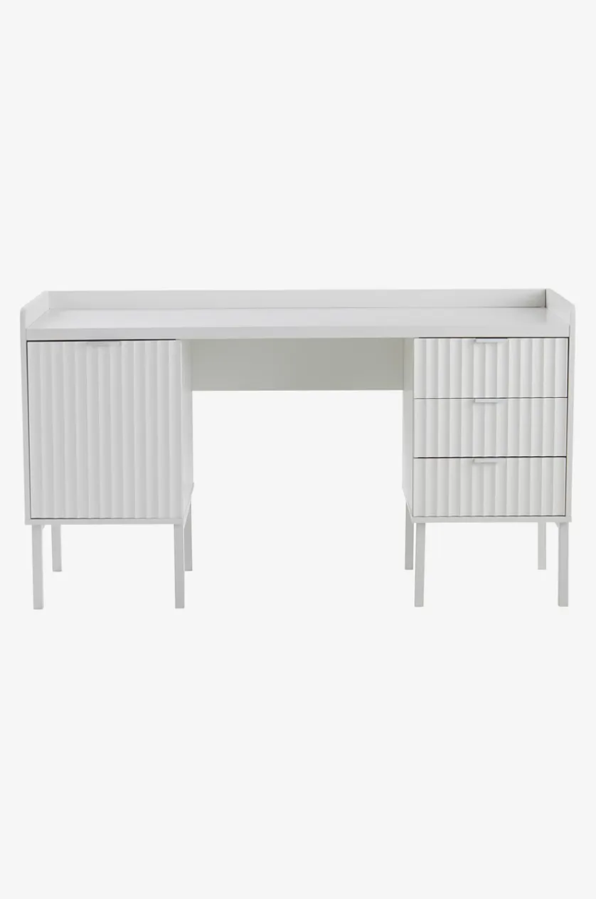BASAS Schreibtisch 50x143 cm