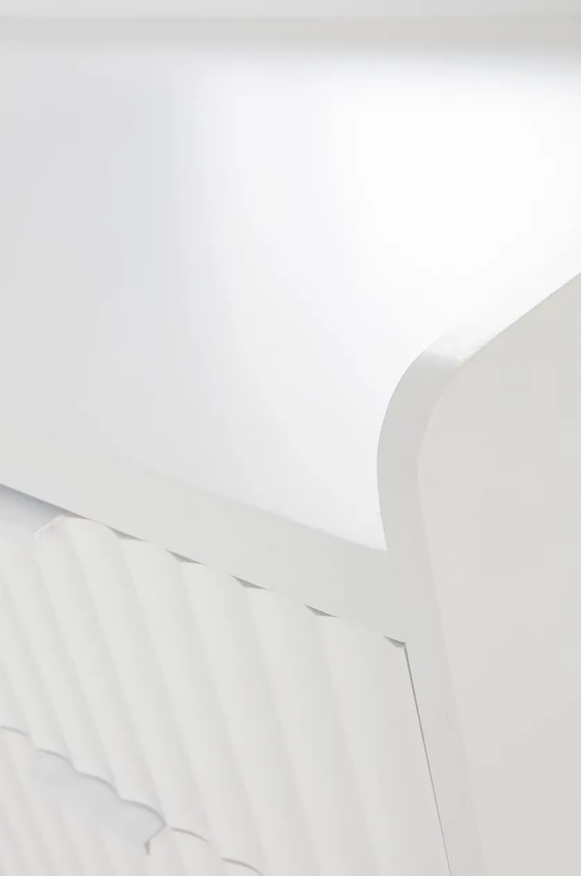 BASAS Schreibtisch 50x143 cm