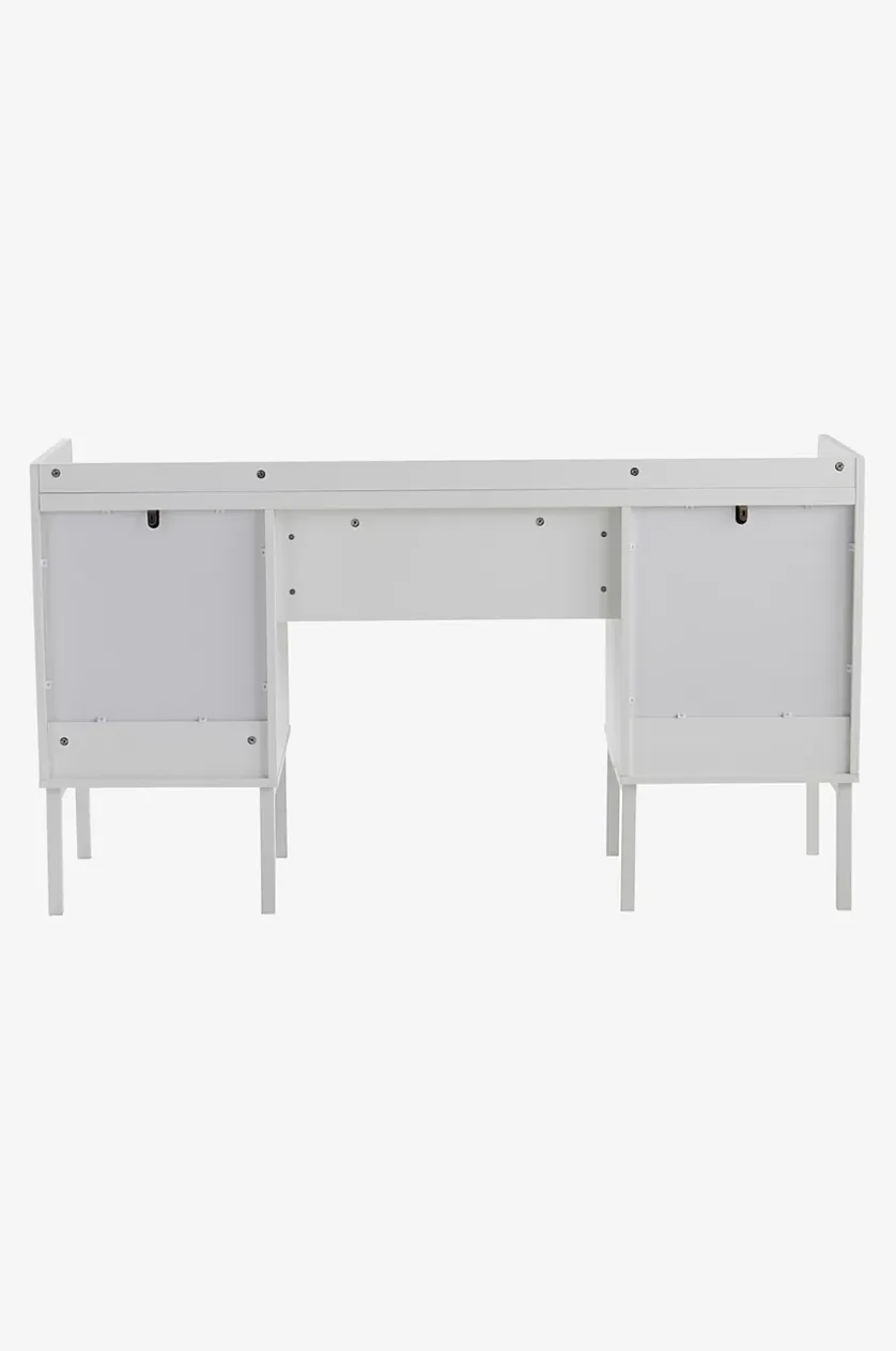 BASAS Schreibtisch 50x143 cm