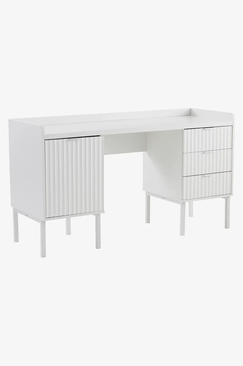 BASAS Schreibtisch 50x143 cm