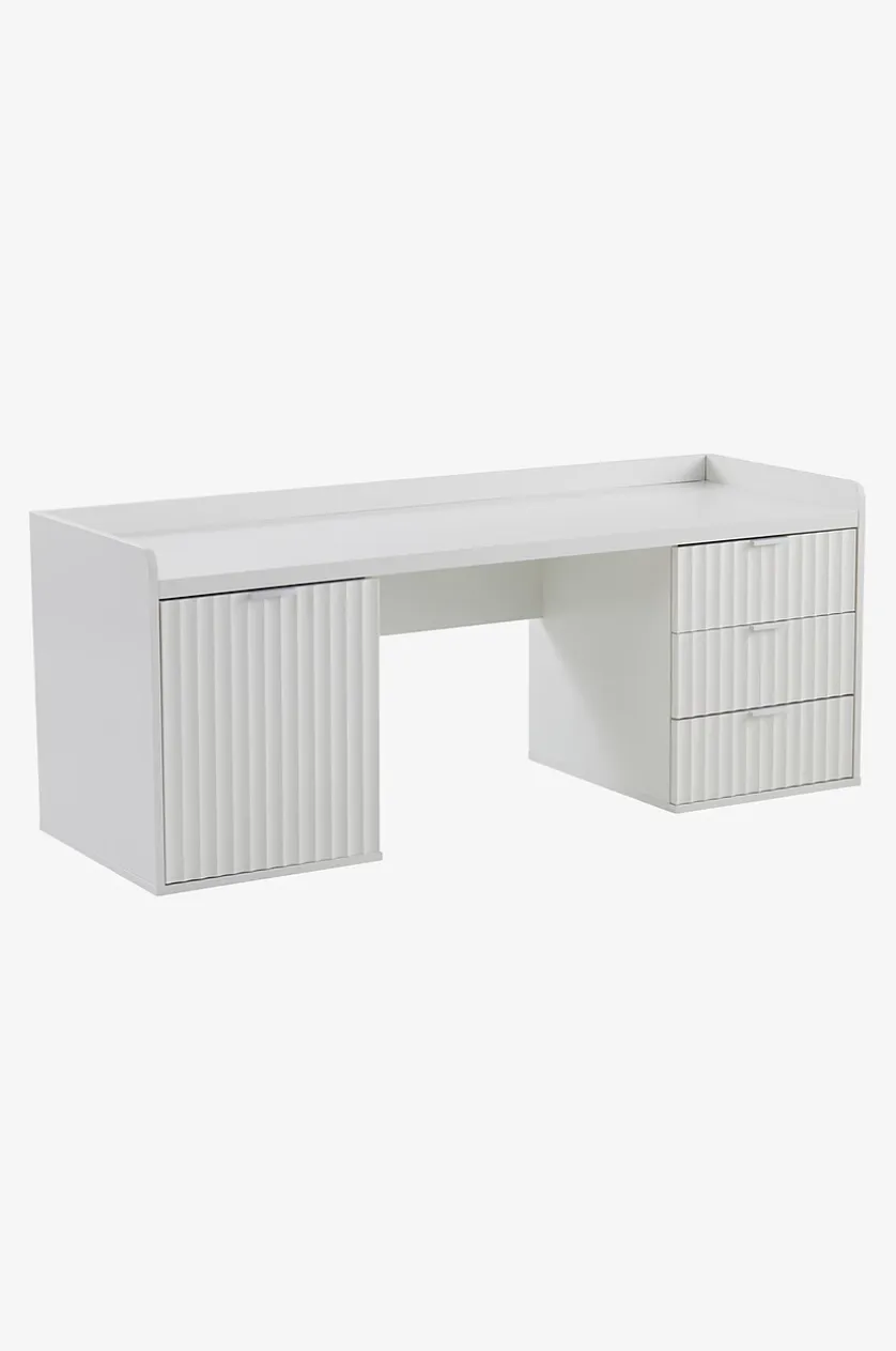 BASAS Schreibtisch 50x143 cm