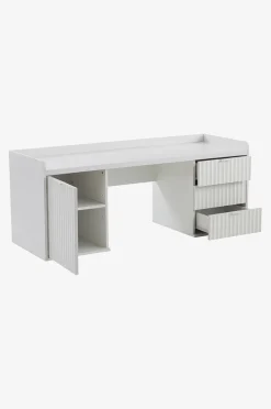 BASAS Schreibtisch 50x143 cm
