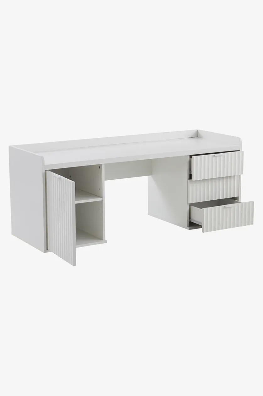 BASAS Schreibtisch 50x143 cm