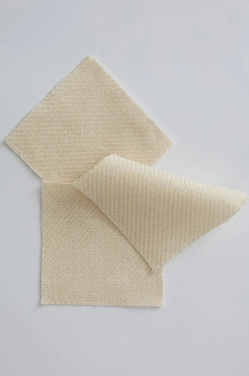 BASEL TWILL Stoffmuster