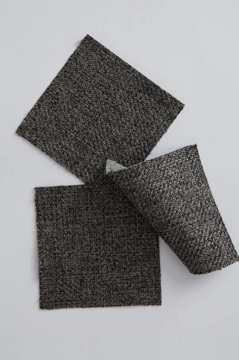 BASEL TWILL Stoffmuster