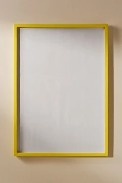 BEA Holzrahmen 50x70 cm