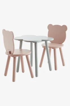 BEARY Kinderstuhl 2er-Pack